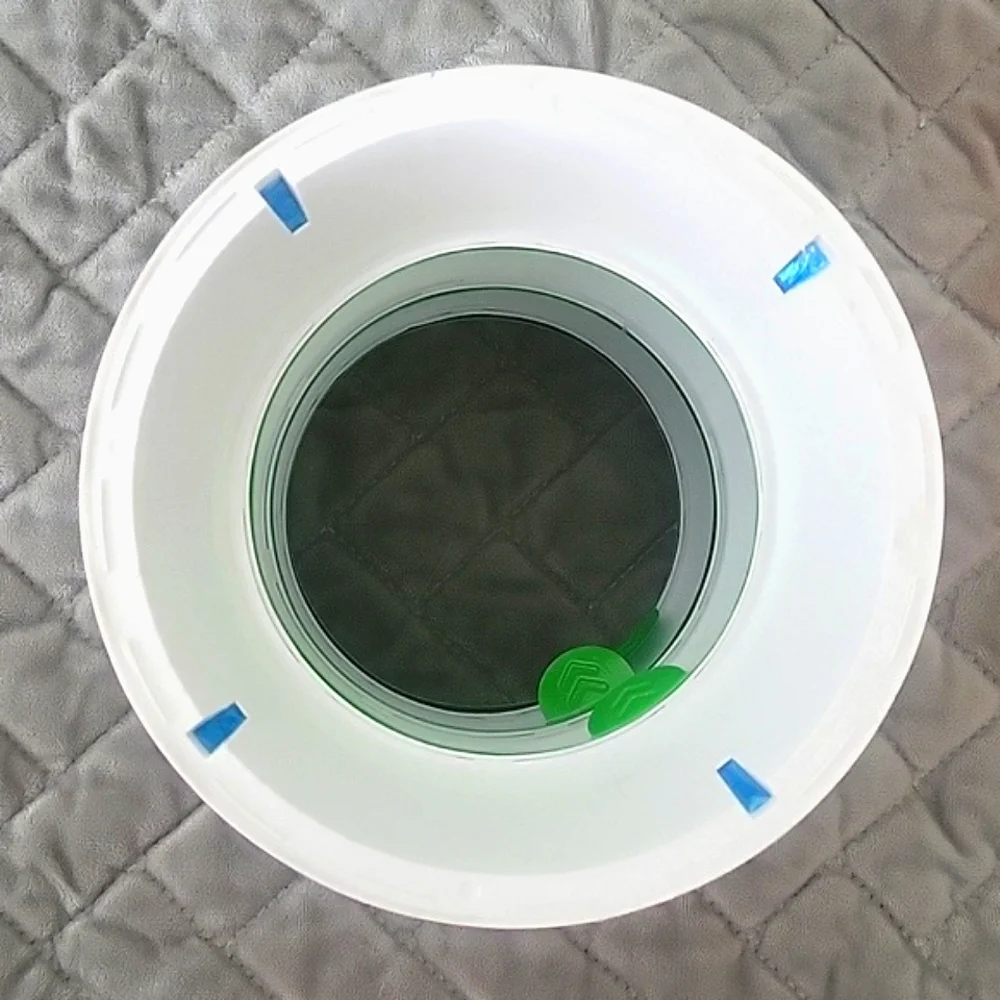 NEW Munchkin Nursery Fresh Refill Rings for Diaper Genie & Munchkin Diaper Pails
